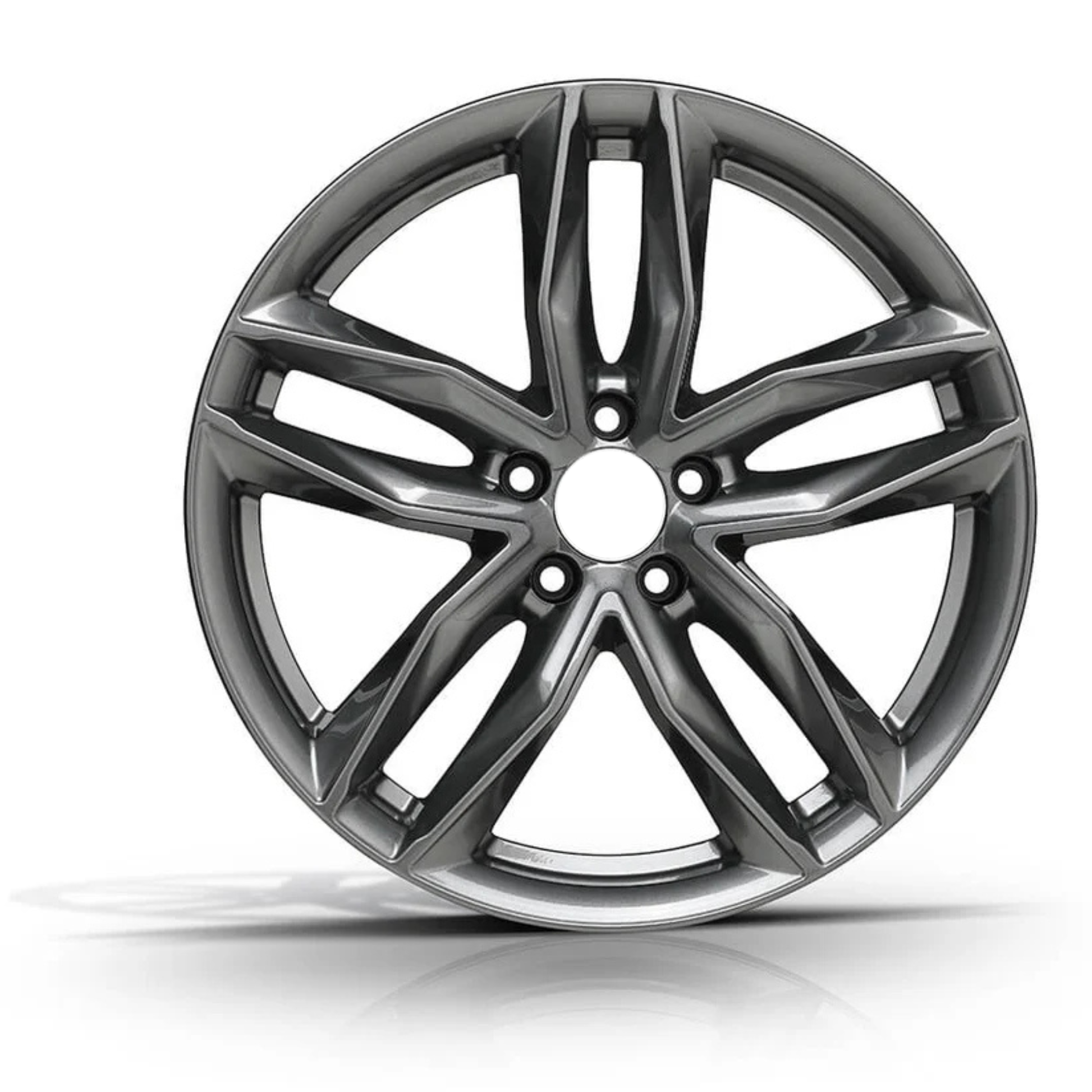 Lot de 4 Jantes Alu 18 pouces E216AN06PL0P0