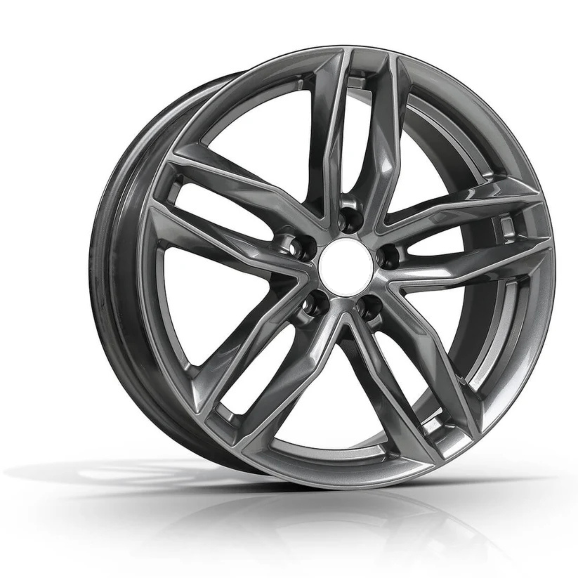 Lot de 4 Jantes Alu 18 pouces E216AN06PL0P0