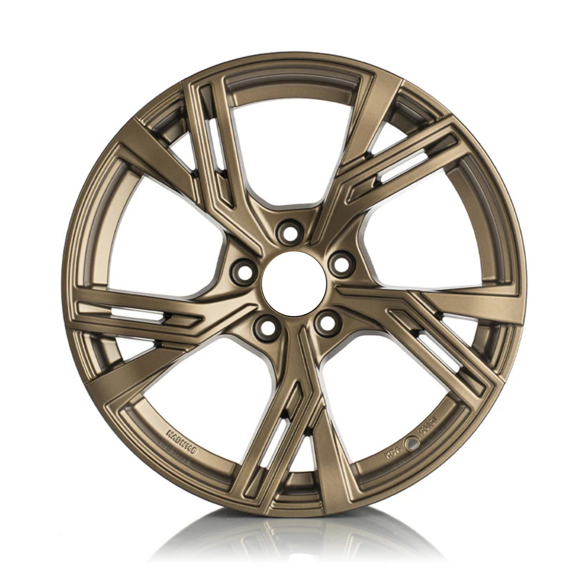 Lot de 4 Jantes Alu 18 pouces E289AN04KM0P0