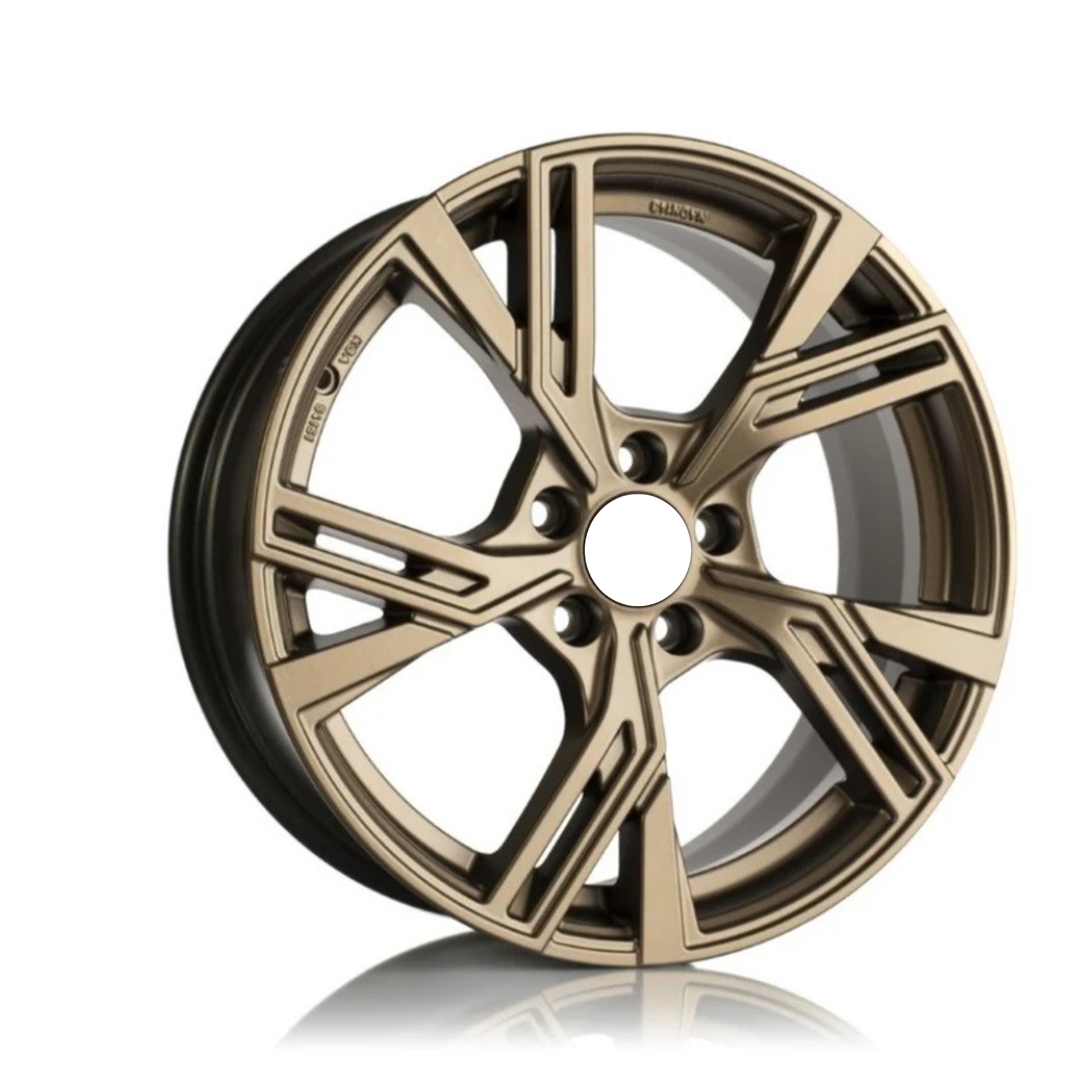 Lot de 4 Jantes Alu 18 pouces E289AN04KM0P0