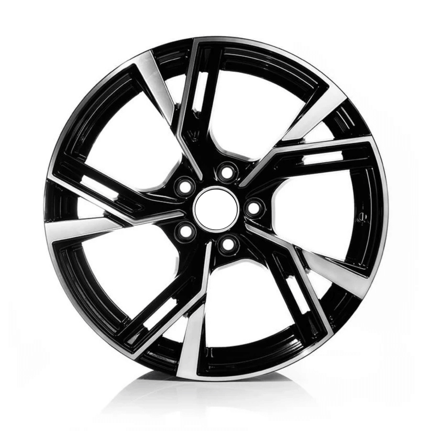 Lot de 4 Jantes Alu 20 pouces E328AN03BL2P0