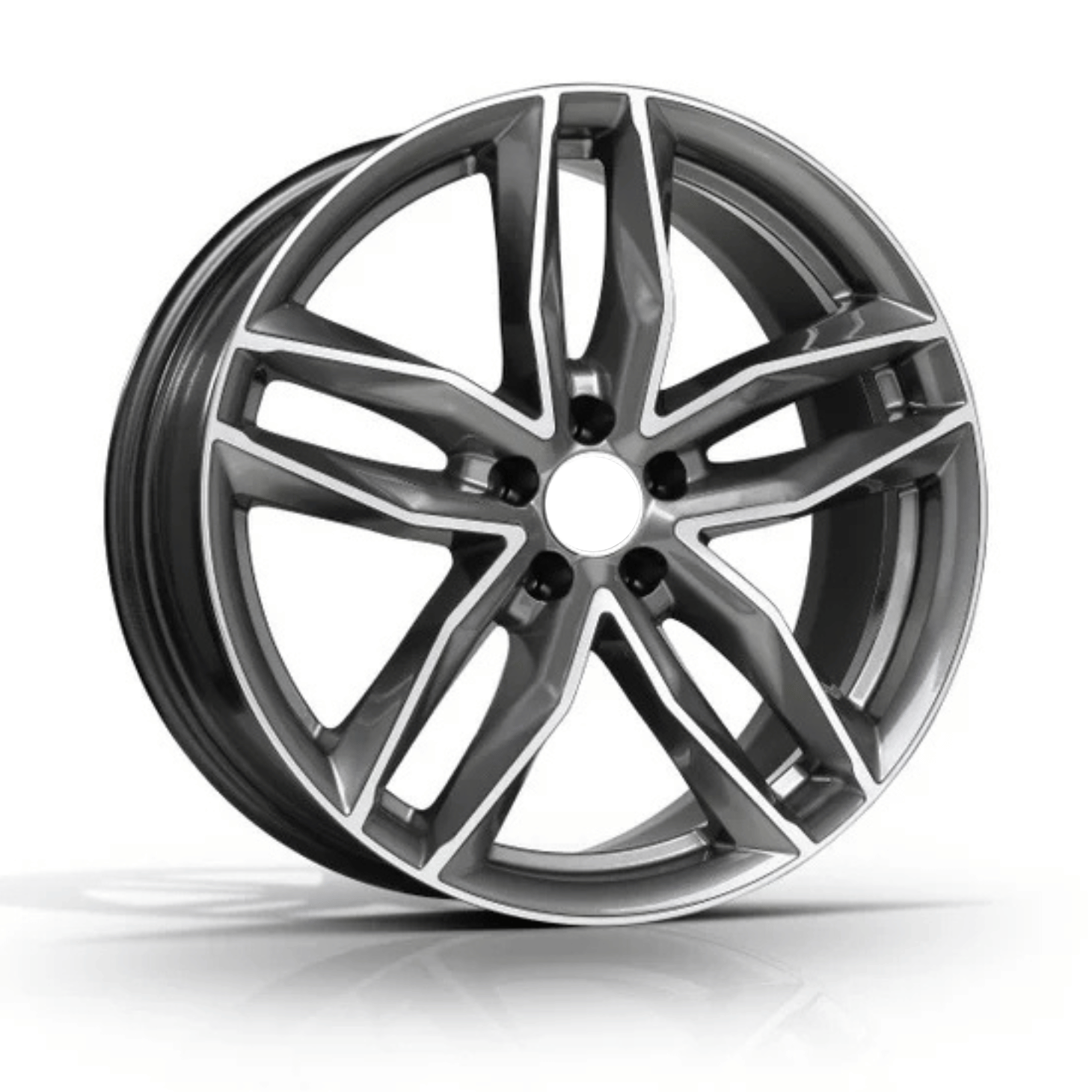 Lot de 4 Jantes Alu 20 pouces E218AN05PL2P0