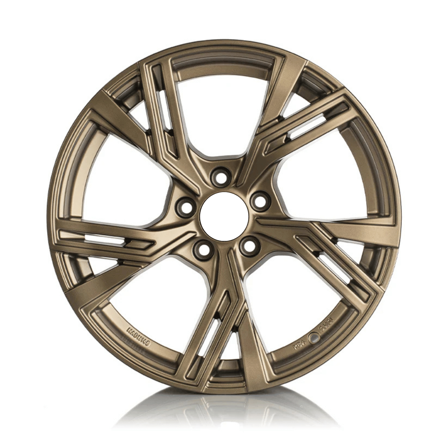 Lot de 4 Jantes Alu 20 pouces E328AN03KM0P0