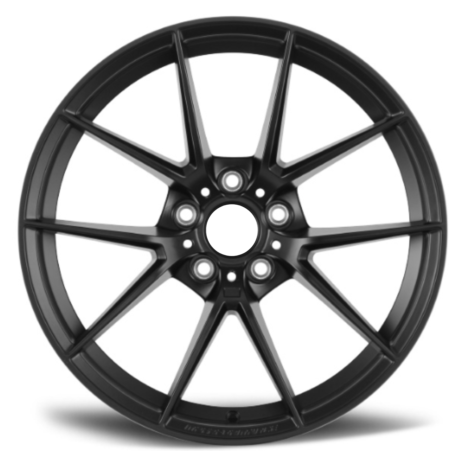 Lot de 4 Jantes Alu 20 pouces BANZI