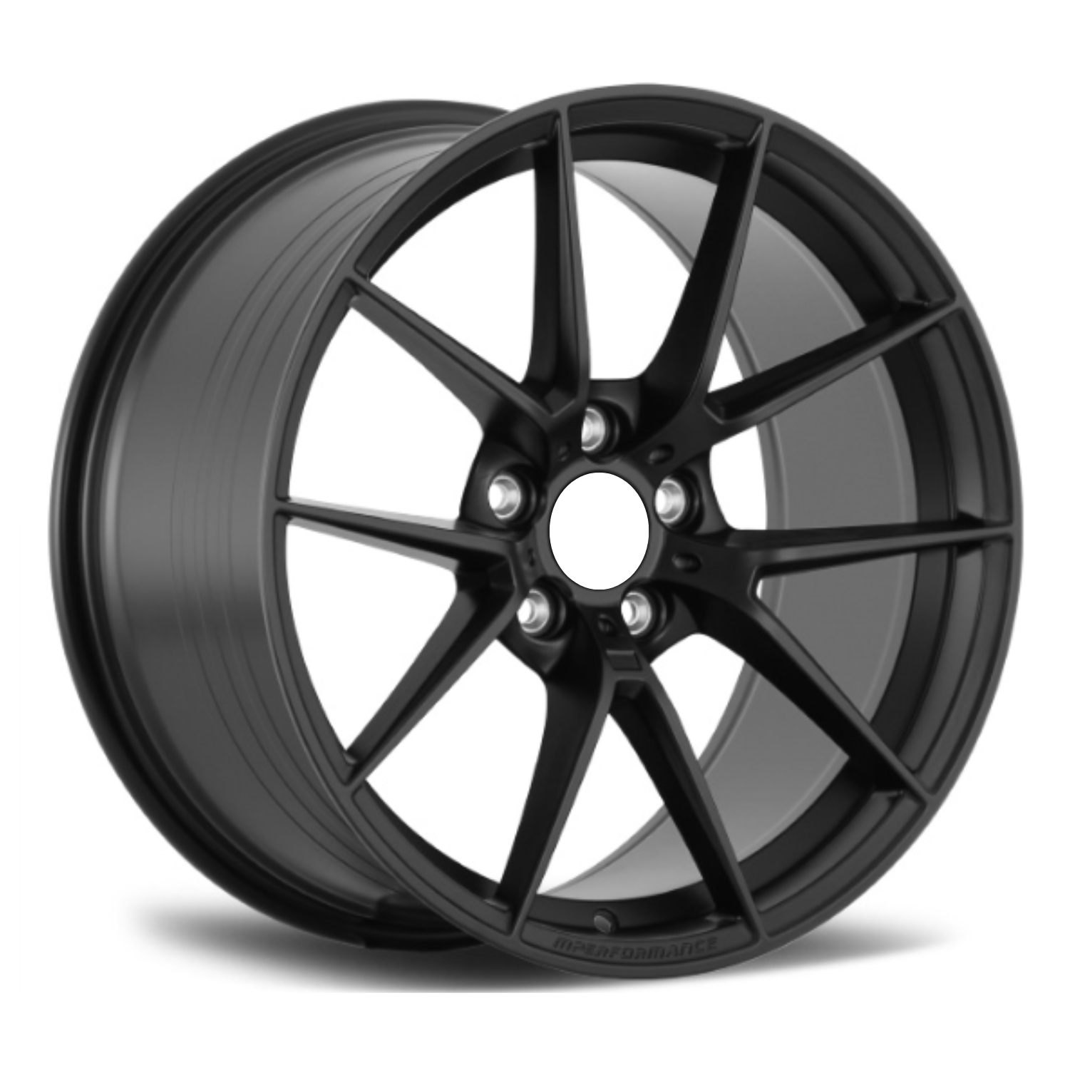 Lot de 4 Jantes Alu 20 pouces BANZI