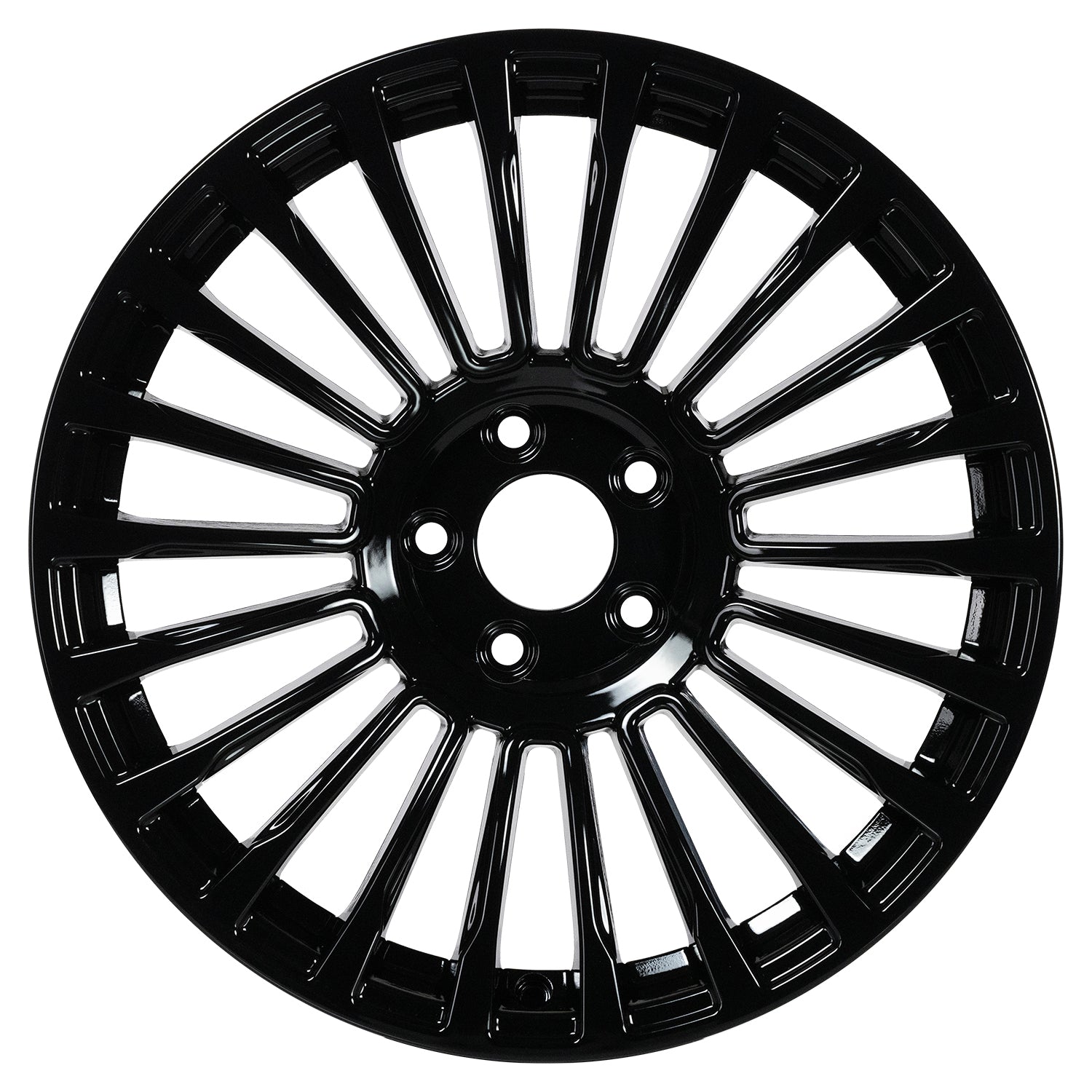 Lot de 4 Jantes Alu 19 pouces EMR-A223-02