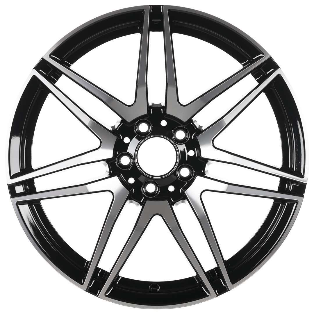 Lot de 4 Jantes Alu 19 pouces EMR-A360-05