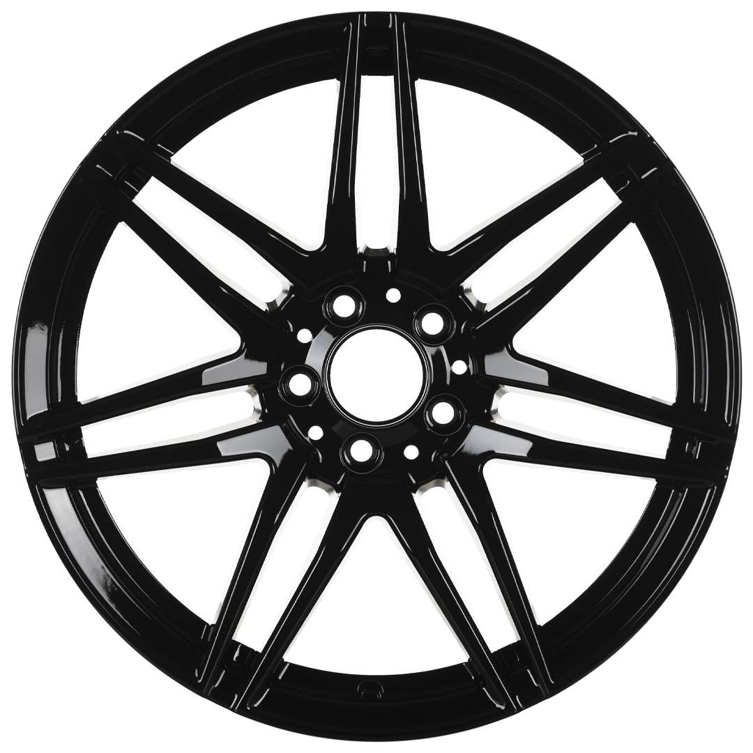 Lot de 4 Jantes Alu 19 pouces EMR-A360-07