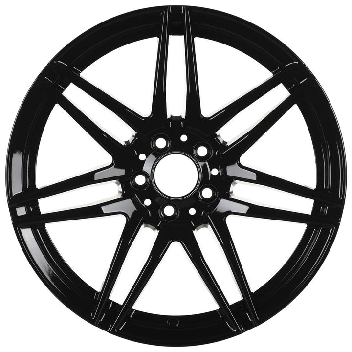 Lot de 4 Jantes Alu 19 pouces EMR-A360-07