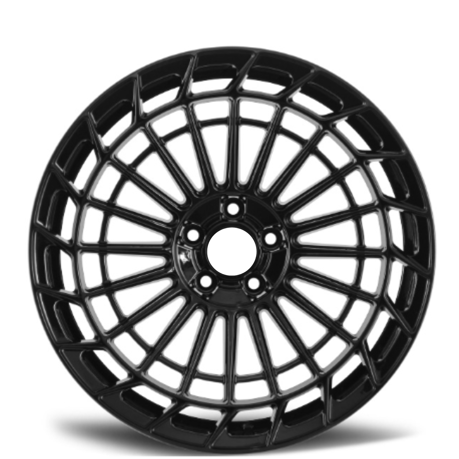 Lot de 4 Jantes Alu 19 pouces MODENA