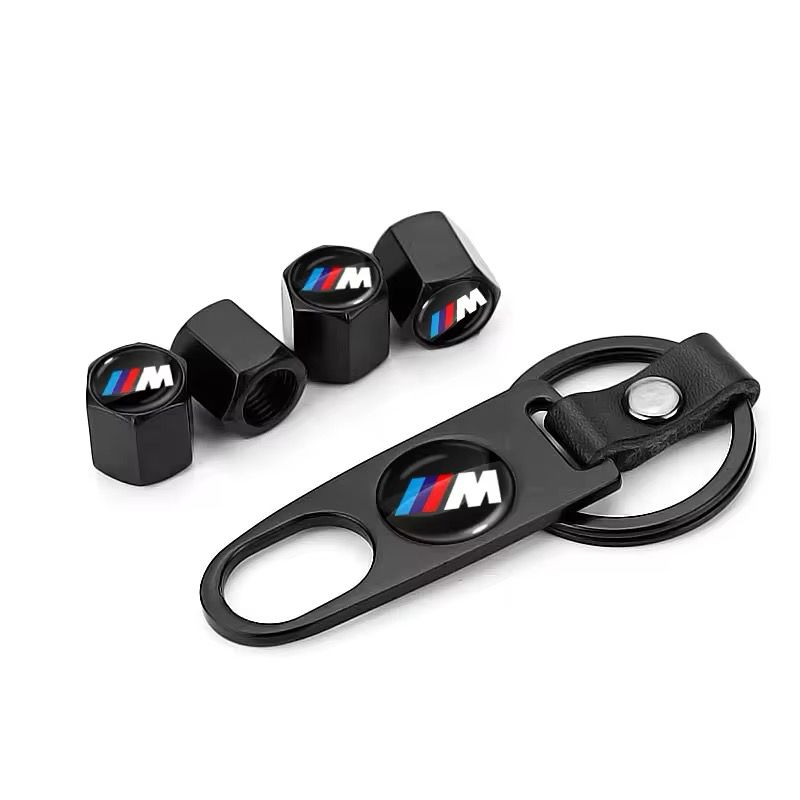 Bouchon de valve BMW M