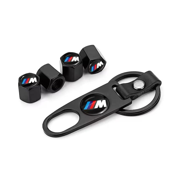 Bouchon de valve BMW M