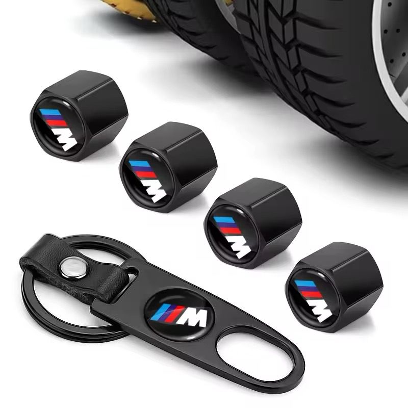 Bouchon de valve BMW M