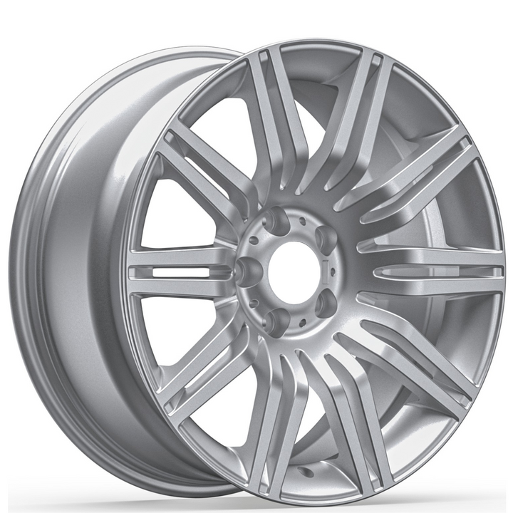 Lot de 4 Jantes Alu 1 9 EMR-160-01