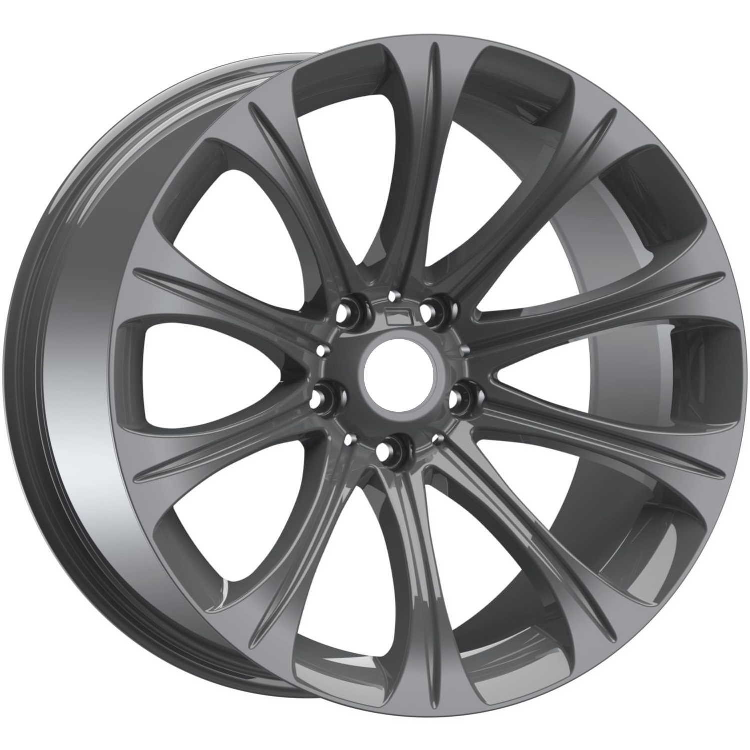 Lot de 4 Jantes Alu 19 pouces EMR-19175-1-03