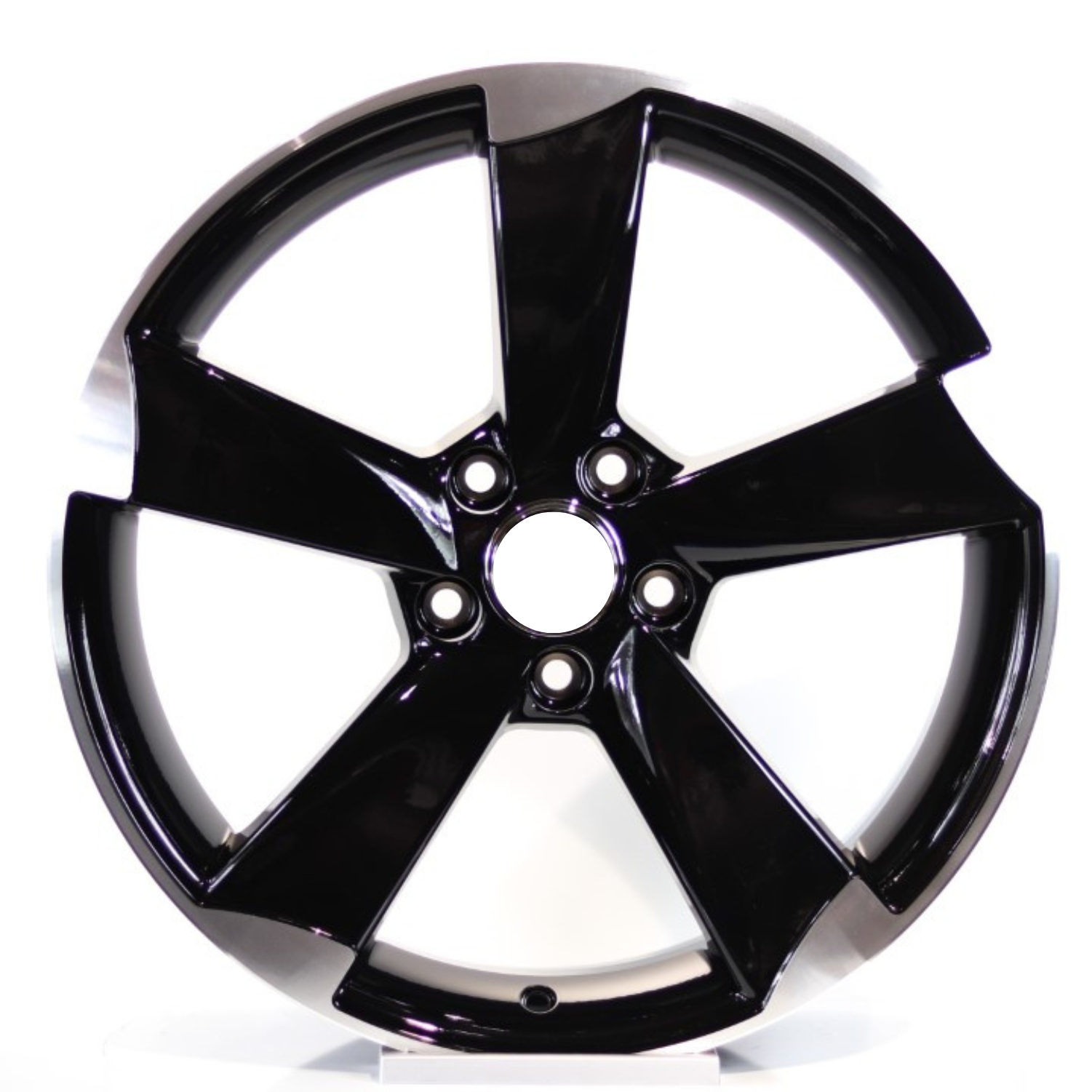 Lot de 4 Jantes Alu 18 pouces EMR-A118-03