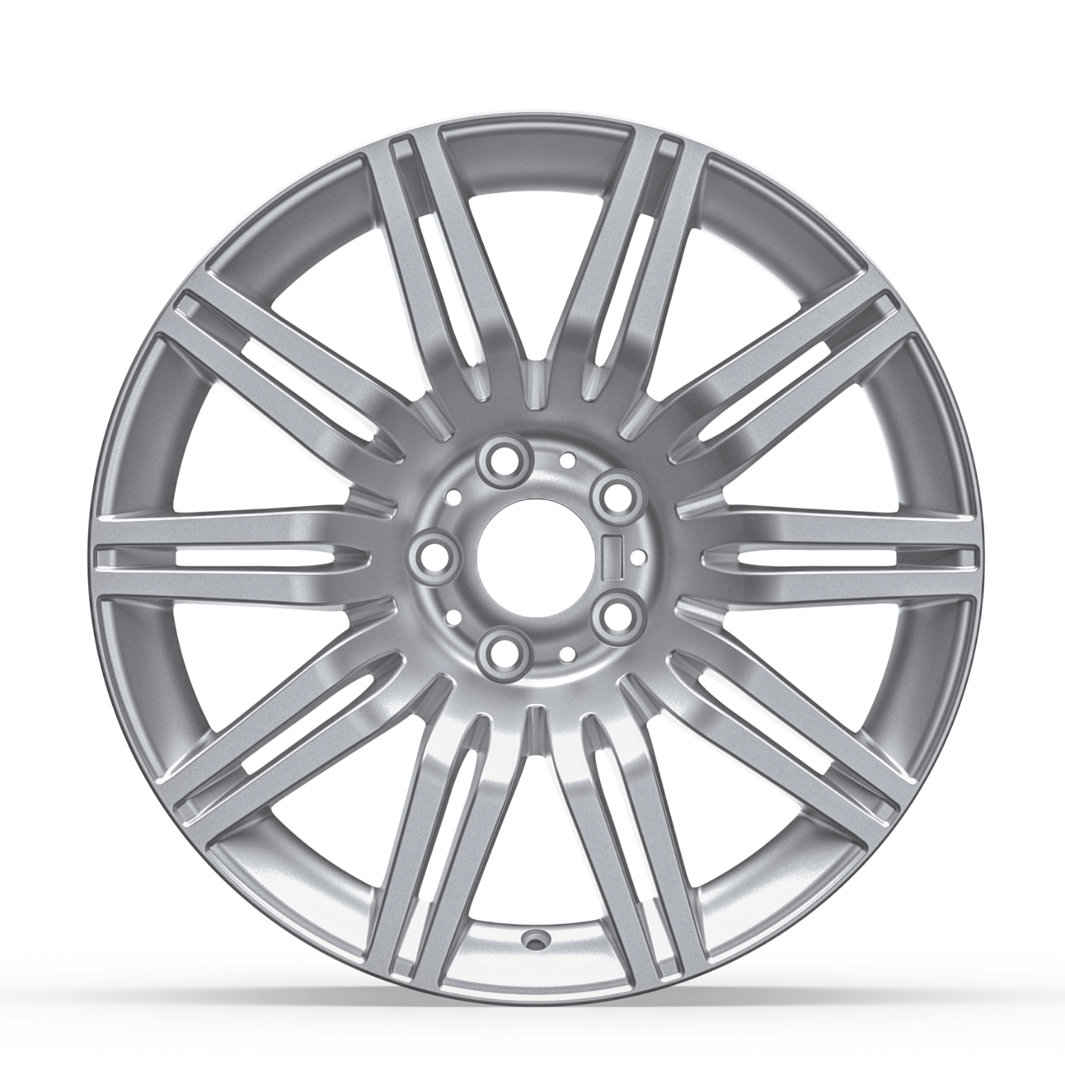 Lot de 4 Jantes Alu 1 9 EMR-160-01