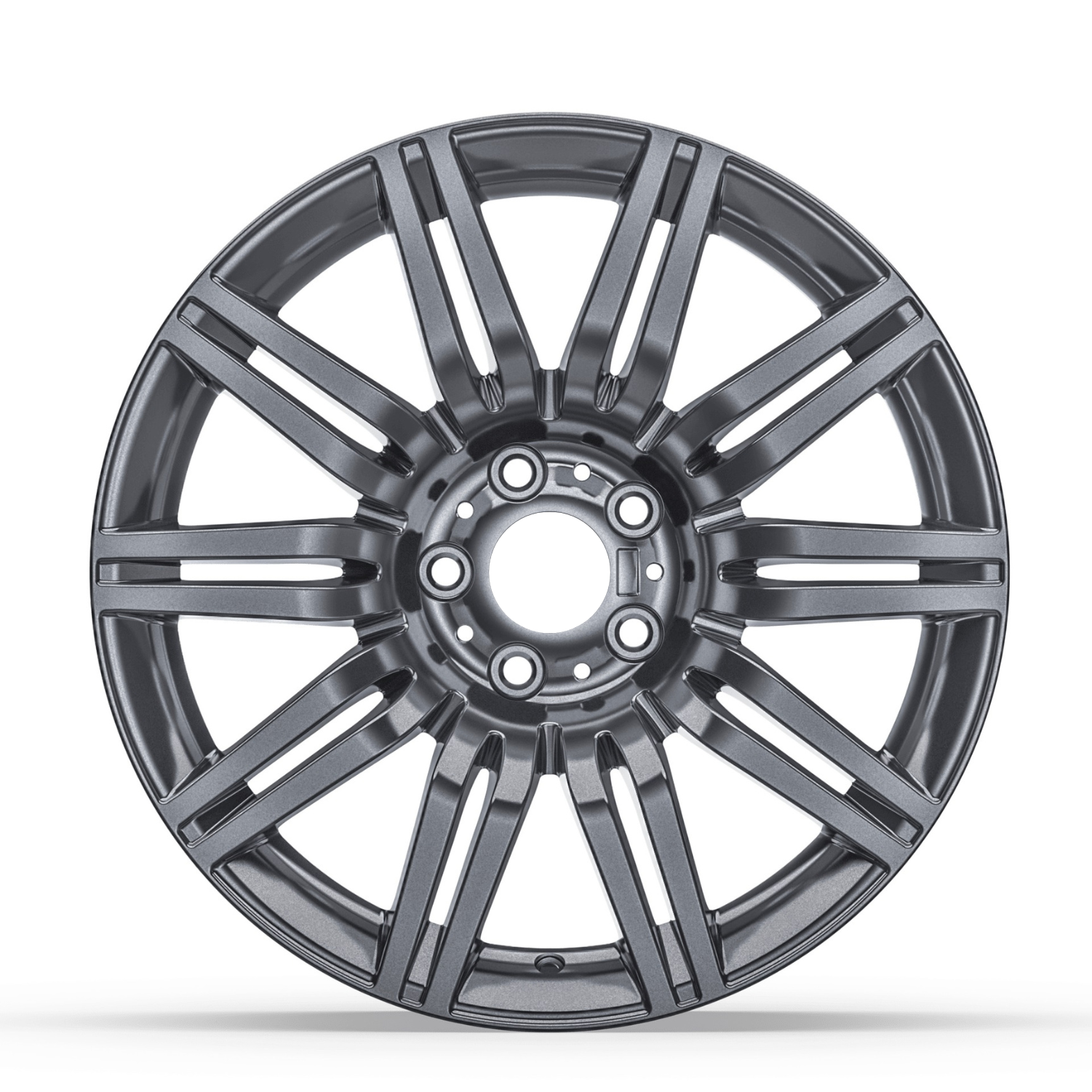 Lot de 4 Jantes Alu 19 pouces EMR-160-02