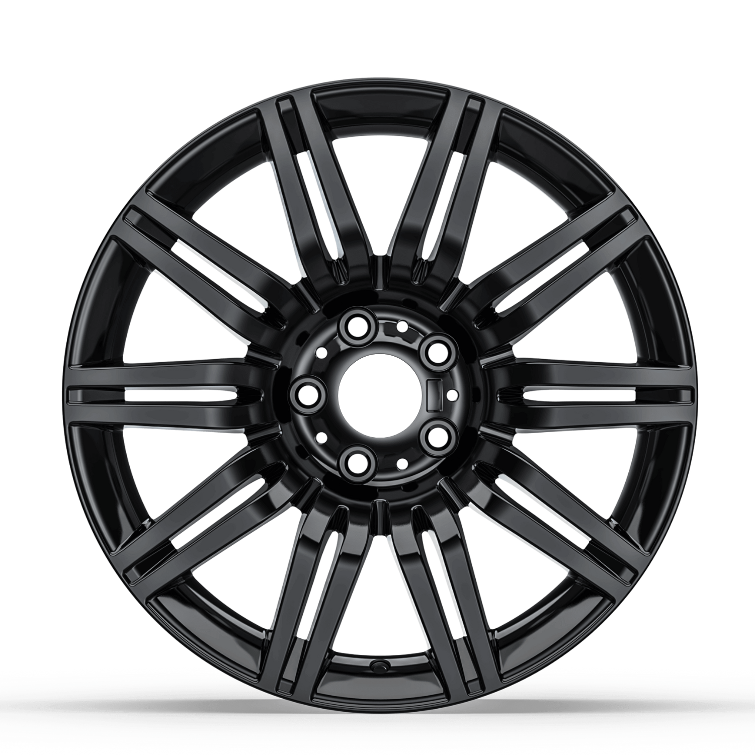 Lot de 4 Jantes Alu 19 pouces EMR-160-03