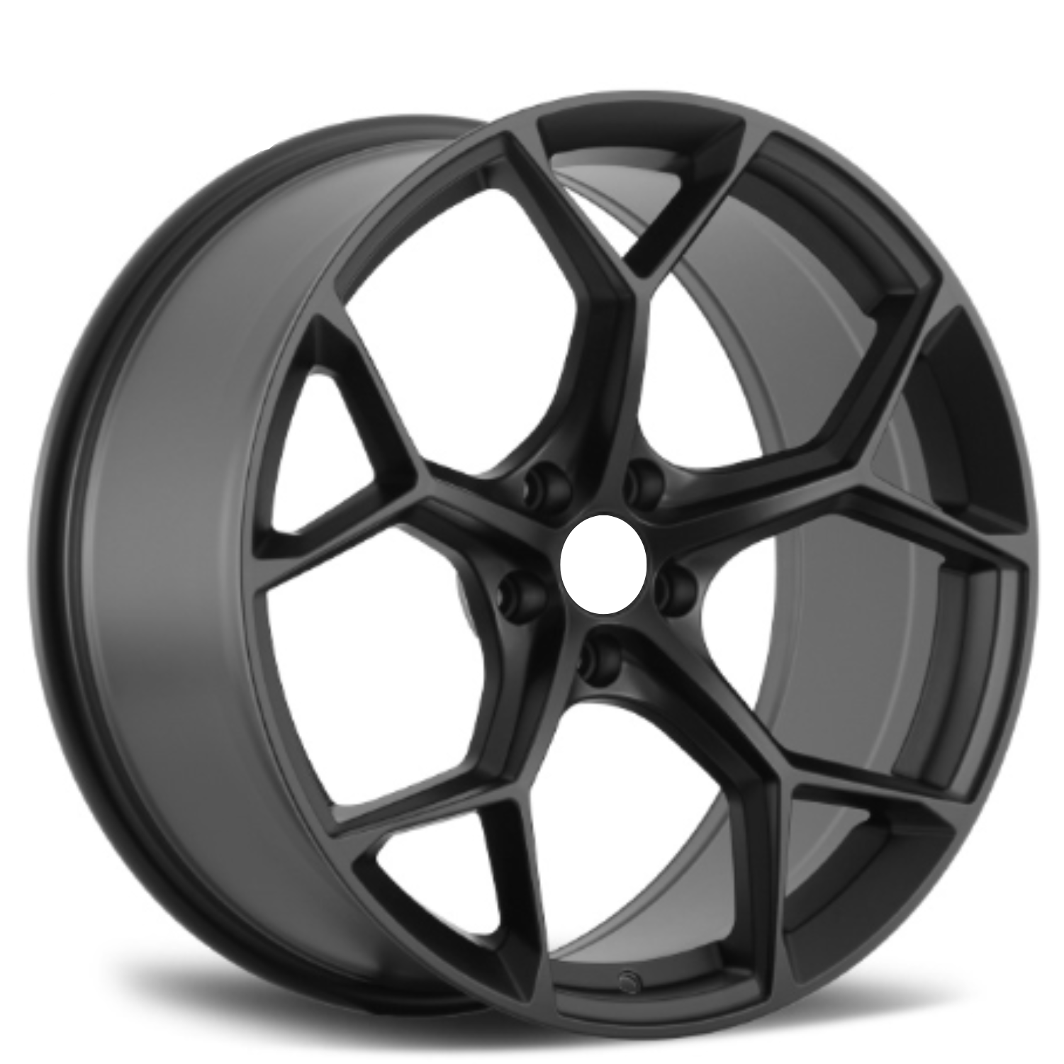 Lot de 4 Jantes Alu 22 pouces ARONA