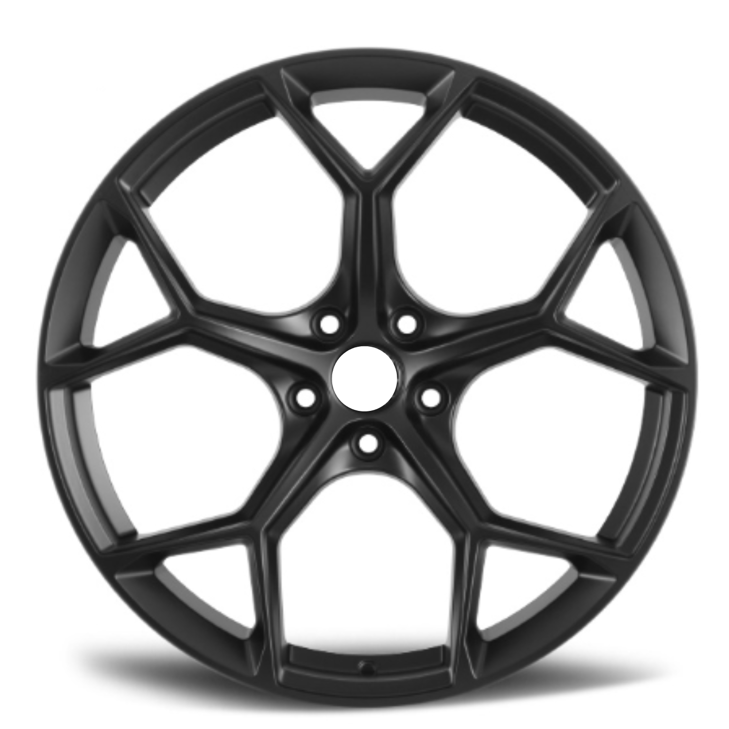 Lot de 4 Jantes Alu 22 pouces ARONA